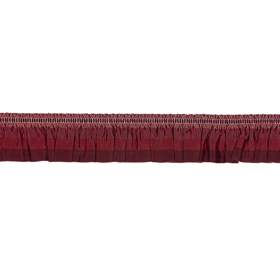 Schumacher Trim Arabella Tape - Red