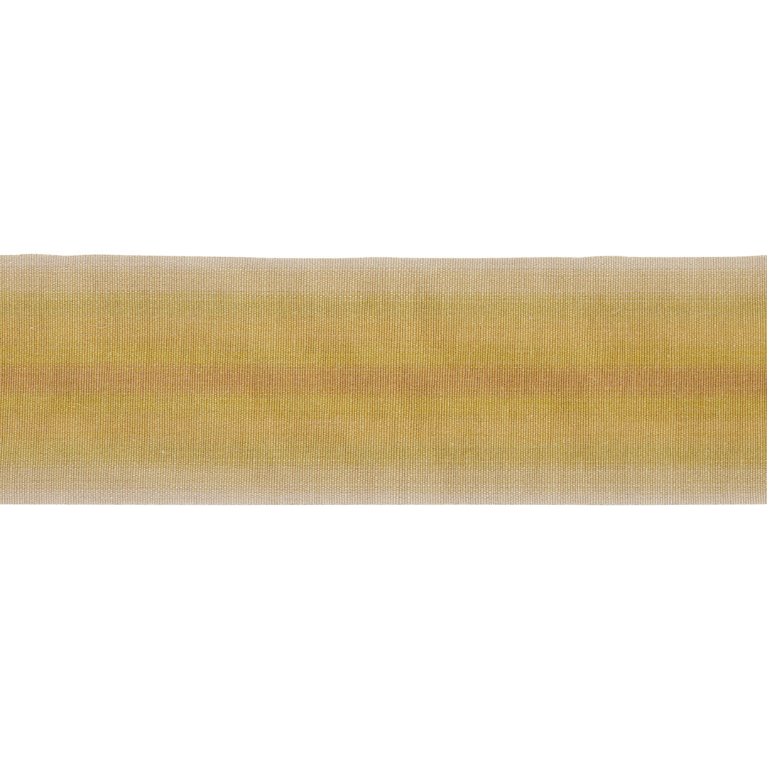 Schumacher Trim Sunset Tape - Yellow
