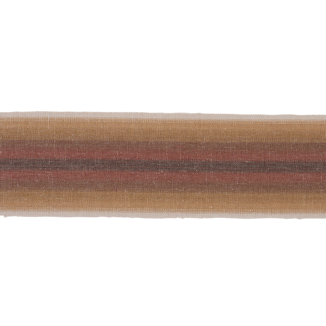 Schumacher Trim Sunset Tape - Brown