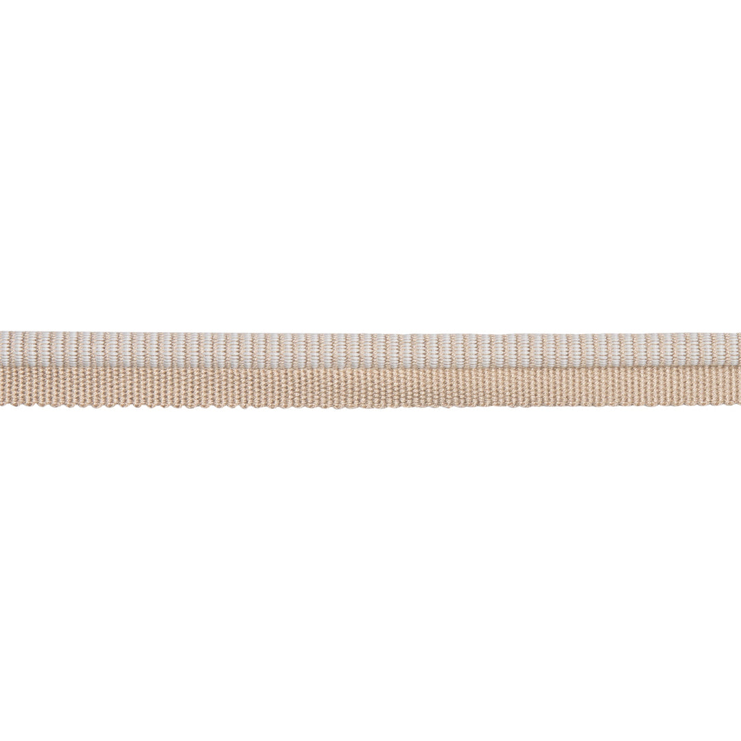 Schumacher Trim Seville Ribbed Cord - Natural