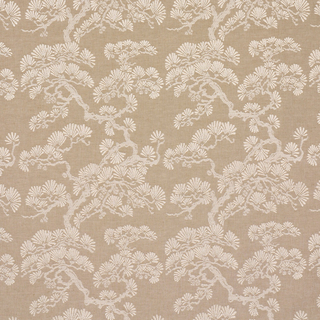 Schumacher Fabric Hinata - Neutral