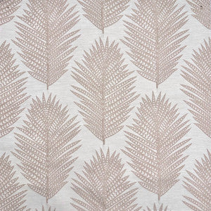 Lomasi A Porridge by Europatex Fabric Emb