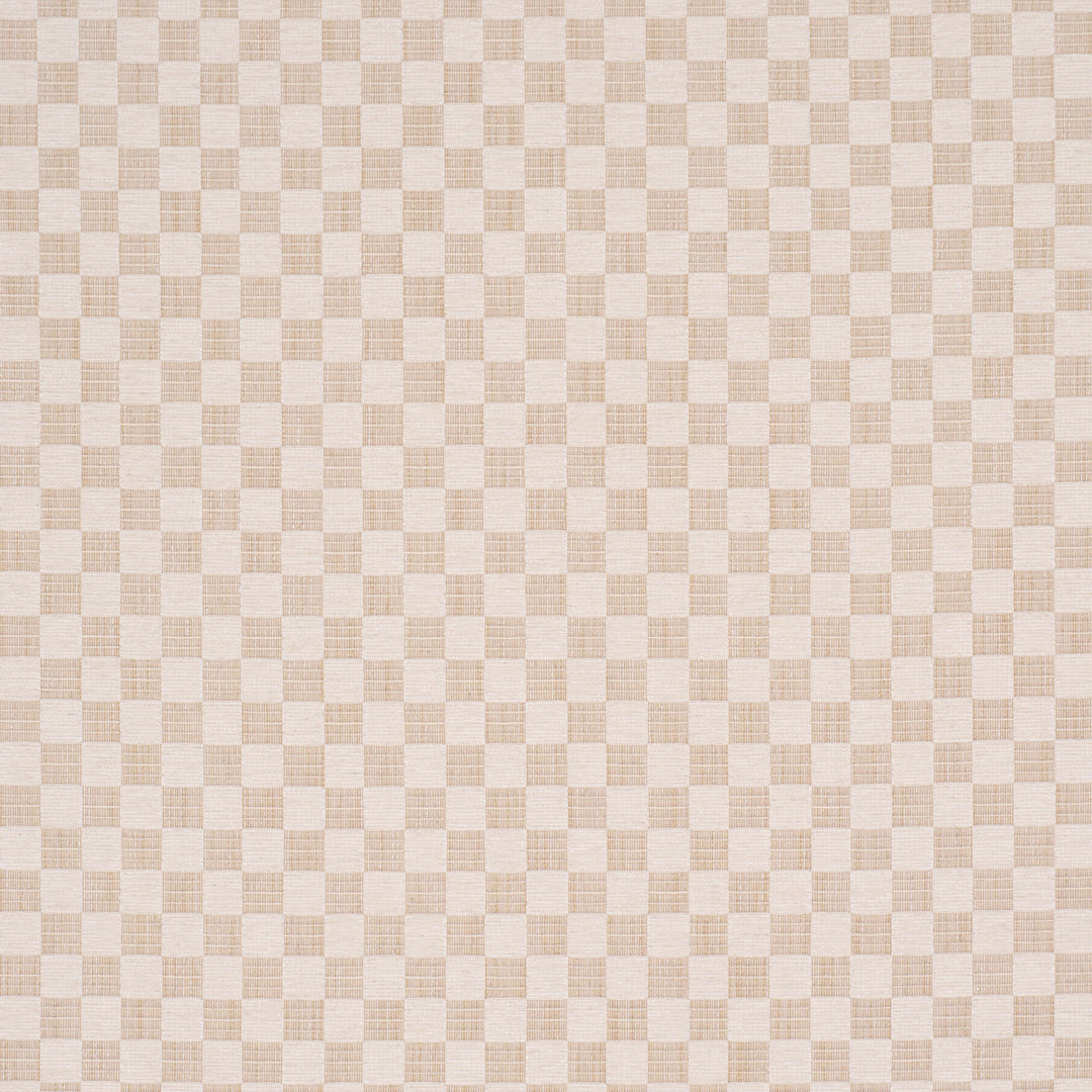 Schumacher Fabric Elkhart Performance - Neutral