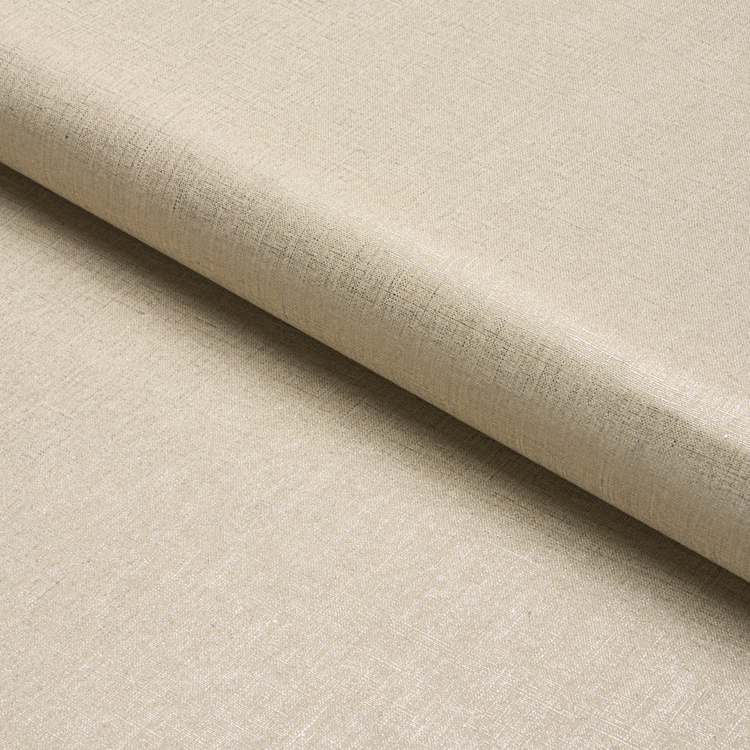 Schumacher Fabric Midnight Glow - Nacre