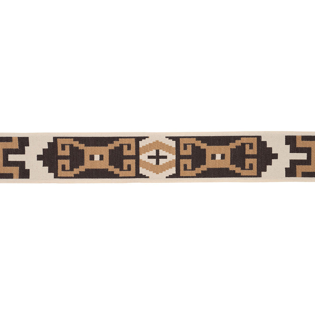Schumacher Trim Storm Pattern Tape - Neutral