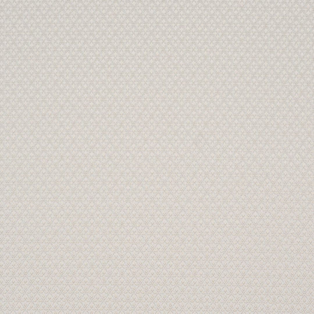 Schumacher Fabric Adams Damask - Ivory