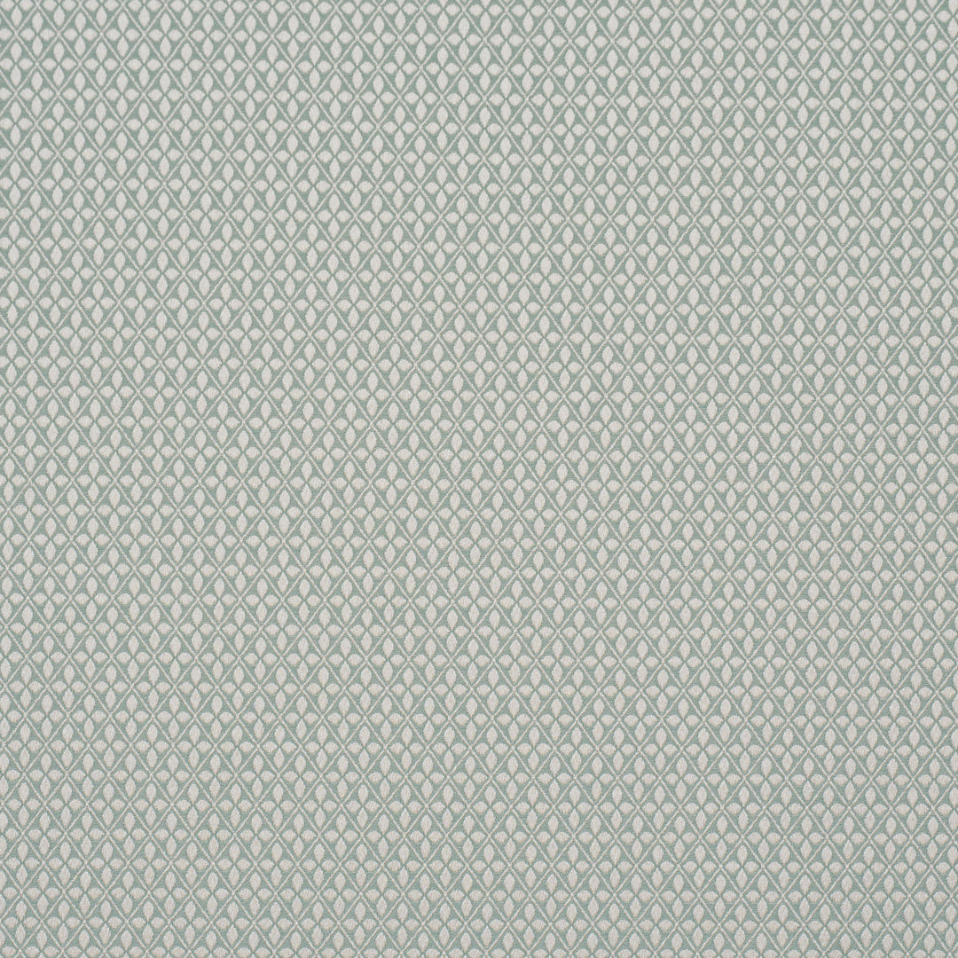 Schumacher Fabric Adams Damask - Green