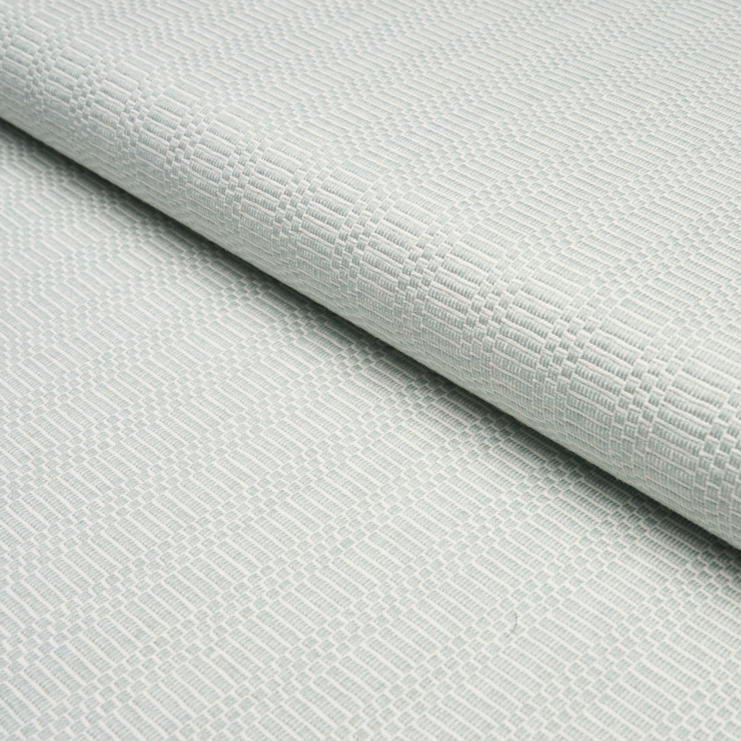 Schumacher Fabric Collins - Mineral