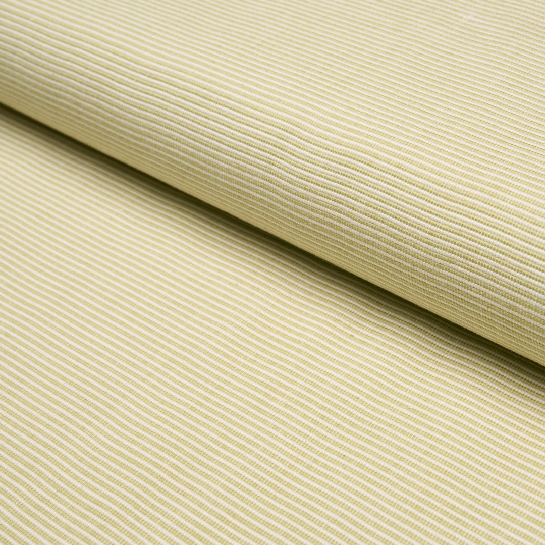 Schumacher Fabric Asher - Leaf