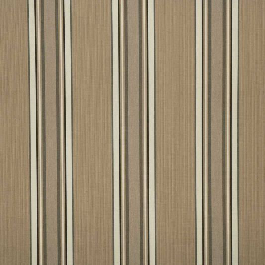 4837 Emblem Beige by Sunbrella Designer Fabric 100% Sunbrella Materials USA 5-Year 46 inches (116.84 cm) - Swanky Fabrics -