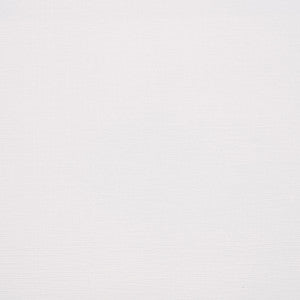 Sunbrella Fabric 10201-0001 Textil White