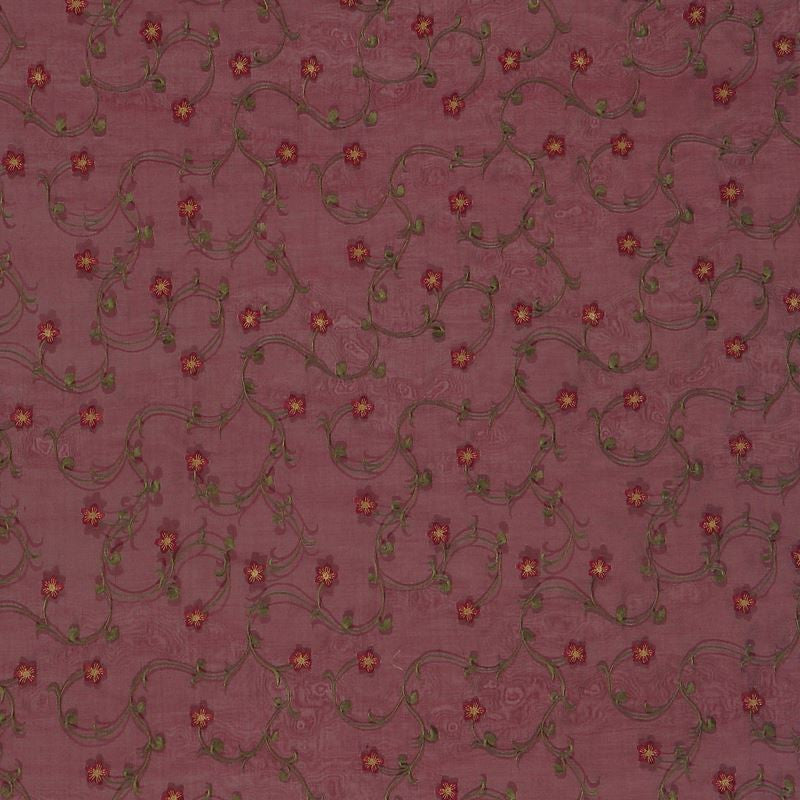8774.9 by Kravet Design Designer Fabric our website for purchase Silk 100% India Light Horizontal: 8 inches and Vertical: 7.7 inches 53 inches - Swanky Fabrics -