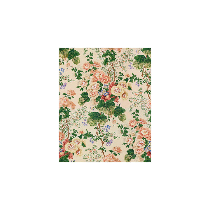 Althea Print Blush by Lee Jofa Fabric Lee Jofa Fabric Althea Print BlushFabric COTTON - 100% Thailand </p><p>Repeat: H: 26.5, V: 31.75 51 - Fabric Carolina -
