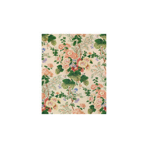 Lee Jofa Fabric Althea Print Blush