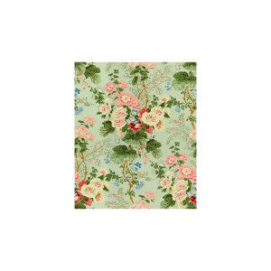 Lee Jofa Fabric Althea Print River B