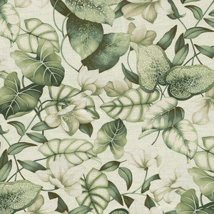 Tommy Bahama Fabric Windemere Garden Aloe 880200