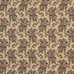 Charlotte Fabric 8859 Spice