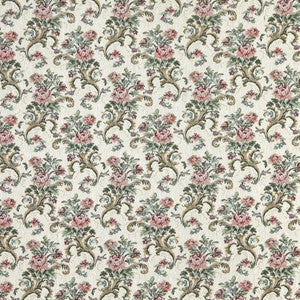 Charlotte Fabric 8860 Ivory