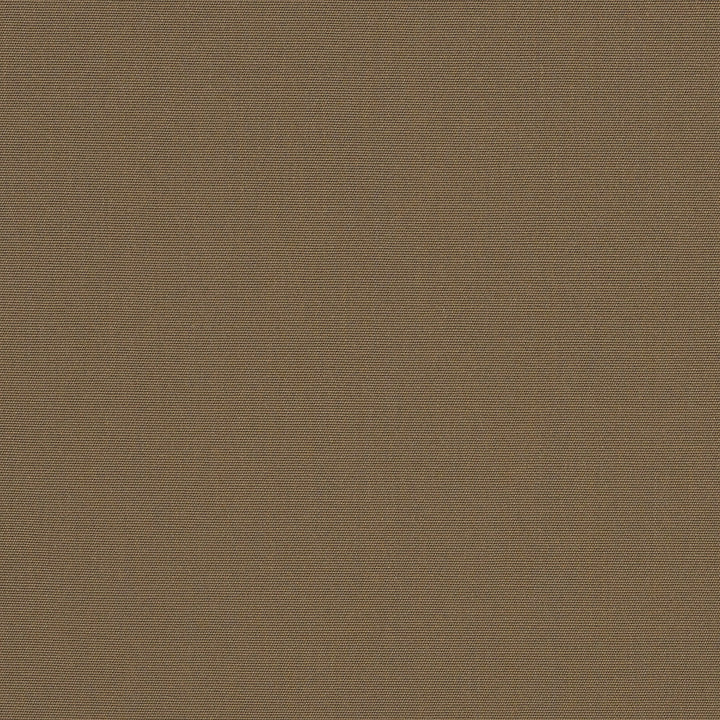 6076 Cocoa by Sunbrella Designer Fabric Sunbrella Awning / Marine 60 in. Solids 100% Sunbrella® Acrylic USA or Imported 10-Year Horizontal: and Vertical: 60 in. - Swanky Fabrics -