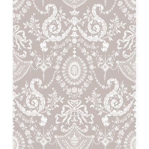 Cole & Son Wallpaper Woolverston Toast