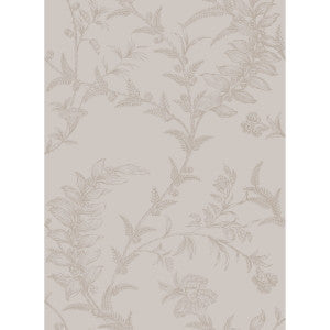 Cole & Son Wallpaper Ludlow Tan