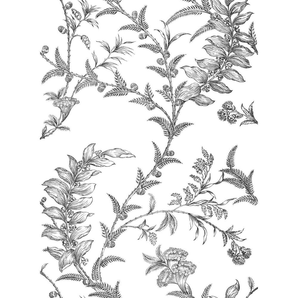 Ludlow Ecru by Cole & Son Wallcovering Cole & Son Wallcovering Ludlow EcruWallcovering PAPER - 100% United Kingdom </p><p>Repeat: H: , V: 28.5 21 - Fabric Carolina -