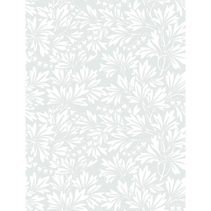 Dialytra Dove by Cole & Son Designer Wallcovering - PAPER - 100% United Kingdom - Horizontal: - and Vertical: 13.75 21 - Swanky Fabrics -