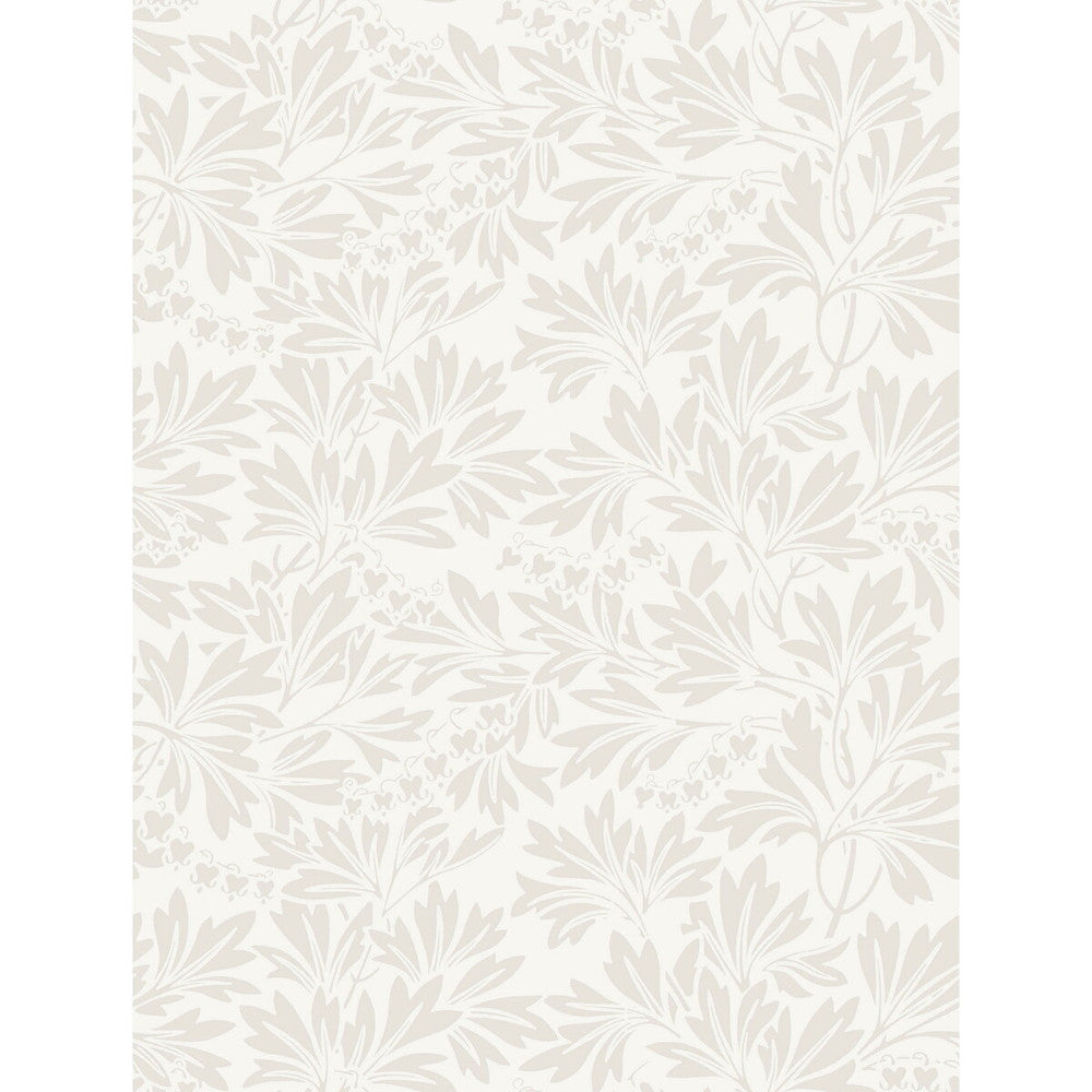 Dialytra Ecru by Cole & Son Designer Wallcovering PAPER - 100% United Kingdom Horizontal: and Vertical: 13.75 21 - Swanky Fabrics -