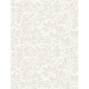 Cole & Son Wallpaper Dialytra Ecru