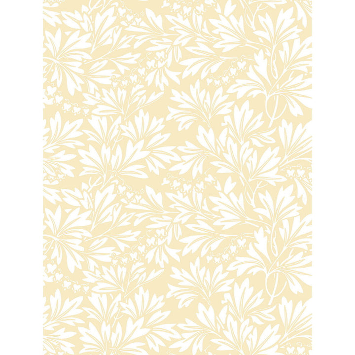 Dialytra Yellow by Cole & Son Wallcovering Cole & Son Wallcovering Dialytra YellowWallcovering PAPER - 100% United Kingdom </p><p>Repeat: H: , V: 13.75 21 - Fabric Carolina -