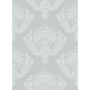Cole & Son Wallpaper Sudbury Dove