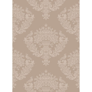 Cole & Son Wallpaper Sudbury Gold