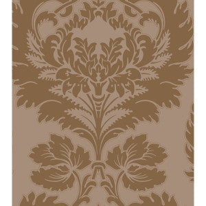 Cole & Son Wallpaper Hovinghan Toast
