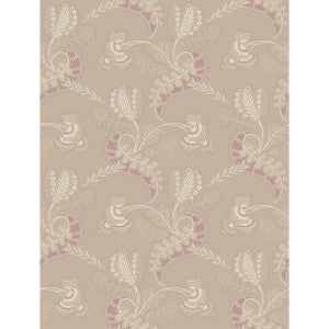 Cole & Son Wallpaper Hartford Toast