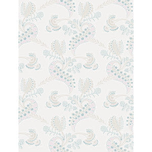 Cole & Son Wallpaper Hartford Ecru