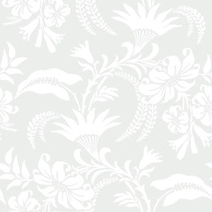 Cole & Son Wallpaper Cranley Celery