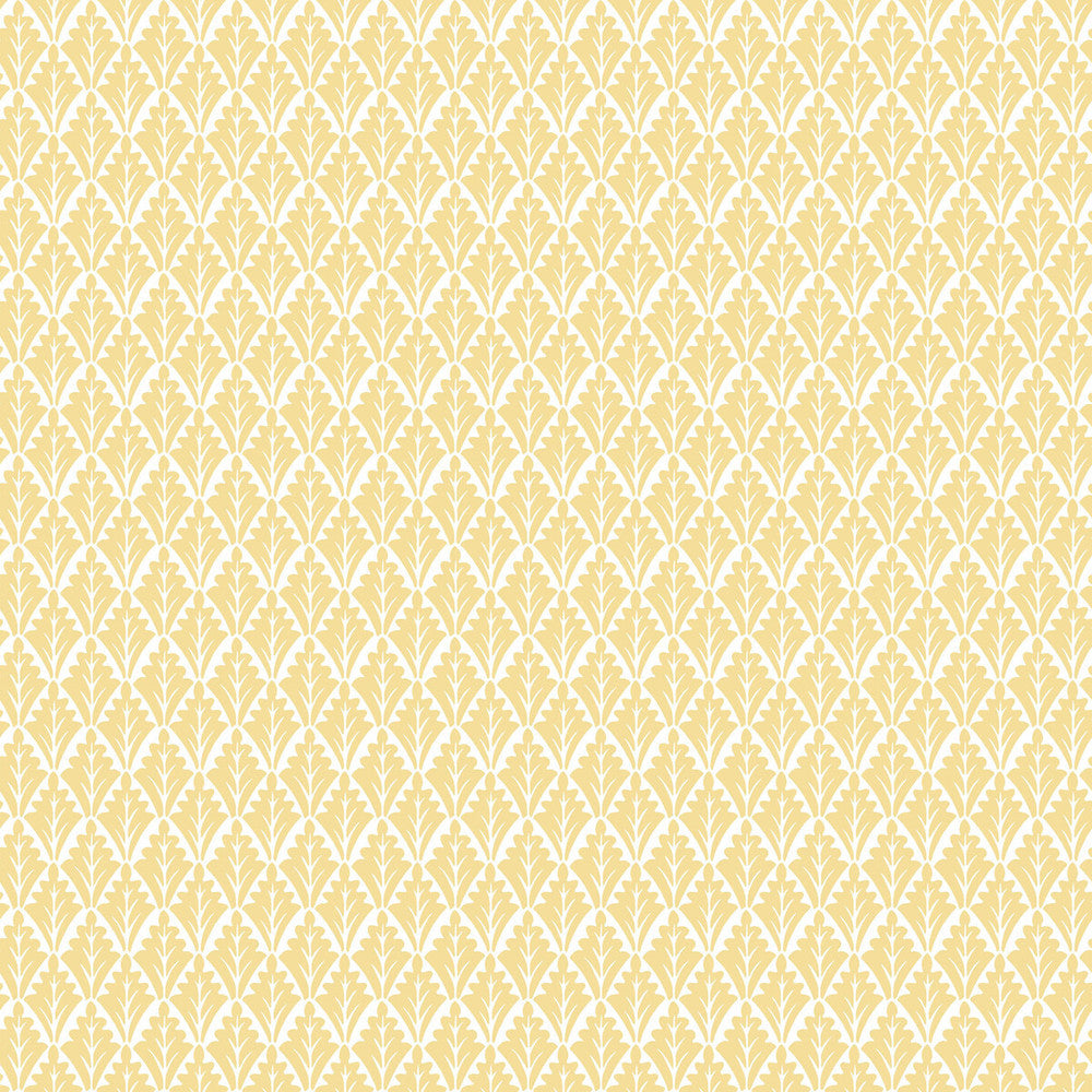 Lee Priory Yellow by Cole & Son Wallcovering Cole & Son Wallcovering Lee Priory YellowWallcovering PAPER - 100% United Kingdom </p><p>Repeat: H: , V: 21 21 - Fabric Carolina -