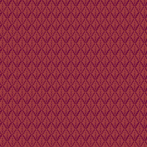 Cole & Son Wallpaper Lee Priory Rouge