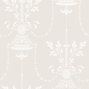 Cole & Son Wallpaper Dorset Dove