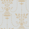 Cole & Son Wallpaper Dorset Seafoam