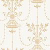 Cole & Son Wallpaper Dorset Ecru