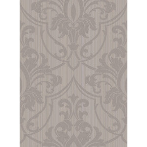 Cole & Son Wallpaper St Petersburg Dmk Taupe