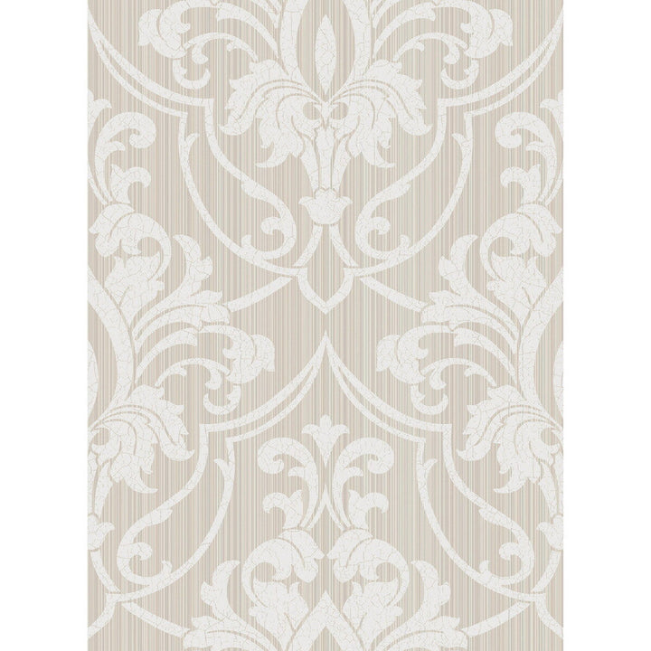 St Petersburg Dsk Tan by Cole & Son Wallcovering Cole & Son Wallcovering St Petersburg Dsk TanWallcovering PAPER - 100% United Kingdom </p><p>Repeat: H: , V: 28.5 21 - Fabric Carolina -