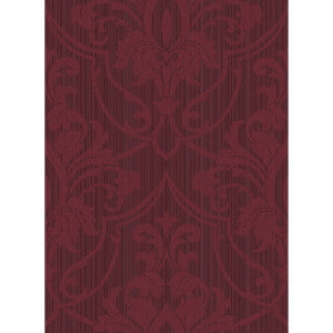 Cole & Son Wallpaper St Petersburg Dsk Rouge