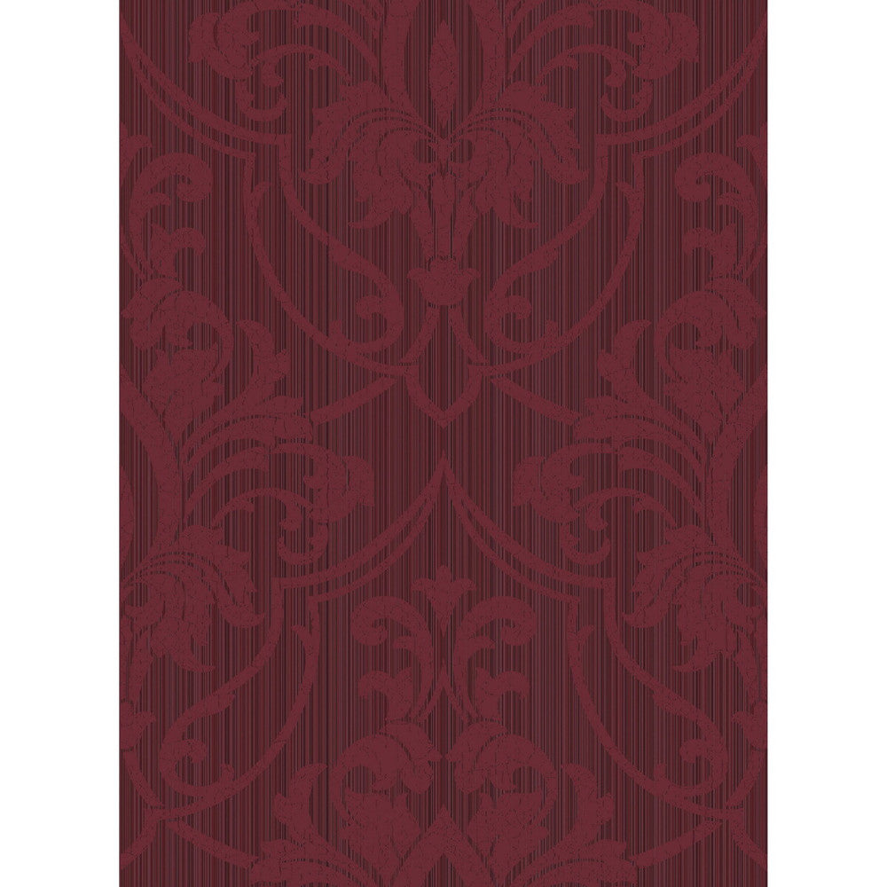 St Petersburg Dsk Rouge by Cole & Son Wallcovering Cole & Son Wallcovering St Petersburg Dsk RougeWallcovering PAPER - 100% United Kingdom </p><p>Repeat: H: , V: 28.5 21 - Fabric Carolina -