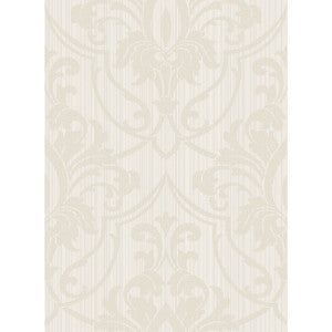 Cole & Son Wallpaper St Petersburg Dsk Ecru