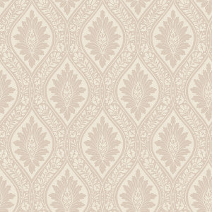 Cole & Son Wallpaper Florence Tan