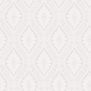 Cole & Son Wallpaper Florence Blush