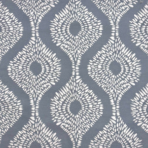 Lomasi B Glacier by Europatex Fabric Emb