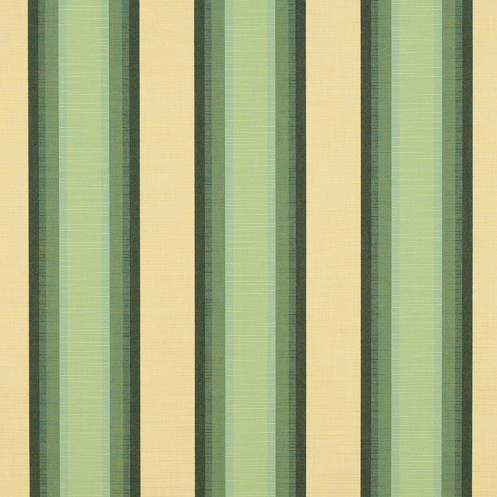 4856 Colonnade Juniper by Sunbrella Designer Fabric Sunbrella Awning Stripes 100% Sunbrella® Acrylic USA or Imported 10-Year Horizontal: and Vertical: 46 in. - Swanky Fabrics -